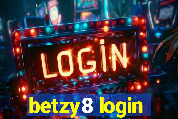 betzy8 login